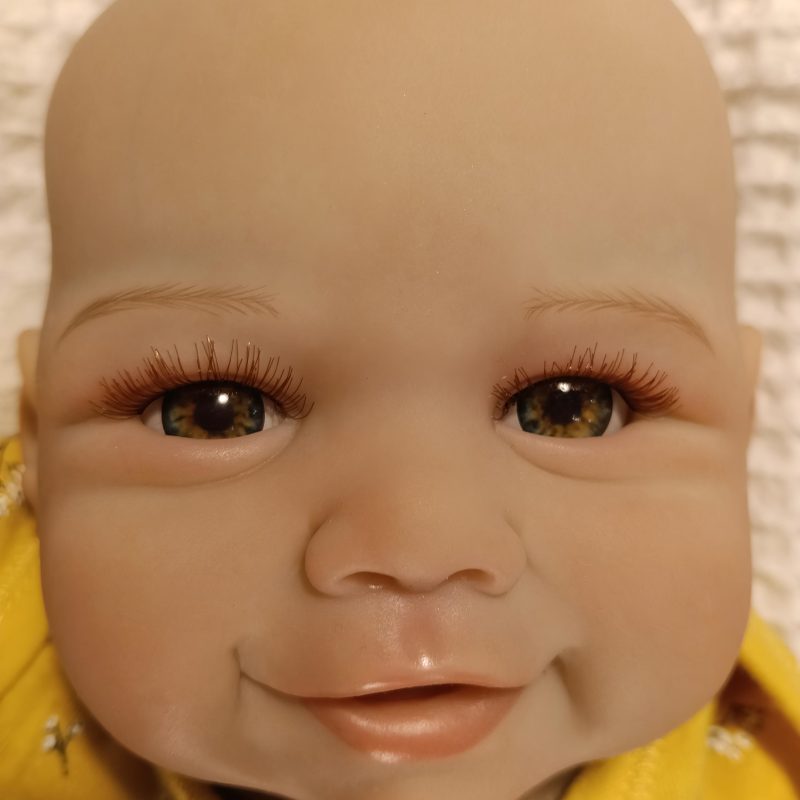 Bebes Rebonr Viviane 1