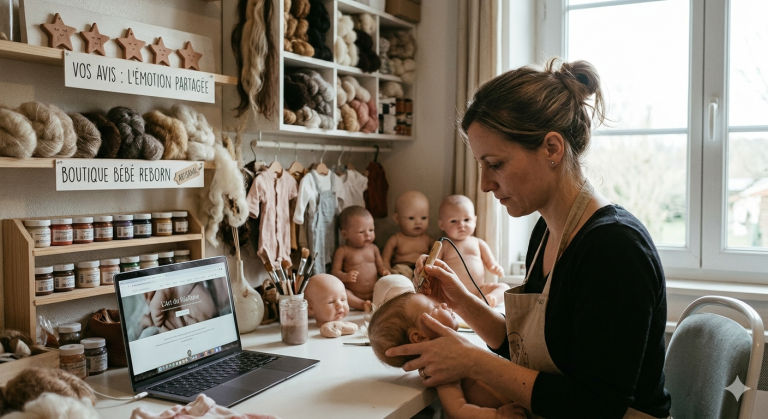 Boutique Spécialisée N°1