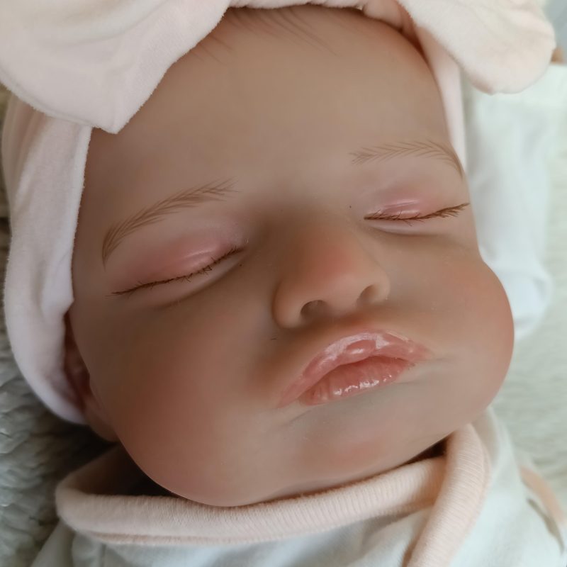 bébé reborn pas cher