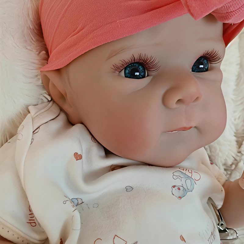 reborn bettie